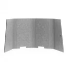 Painel Acústico Me. Portátil Lady