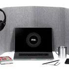 Painel Acústico Me. Portátil Lady