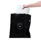 Painel Acústico Me. Portátil Lady