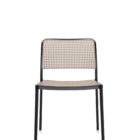 05875.05877L2 1 007 em Cadeira Audrey - Kartell Cadeira Audrey - Kartell