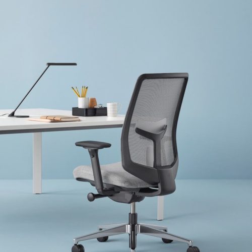 Cadeira Verus - Herman Miller