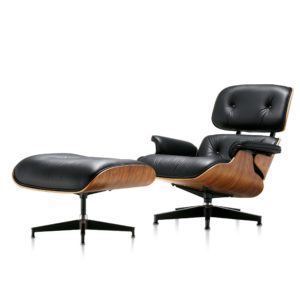 Poltrona Eames - Herman Miller