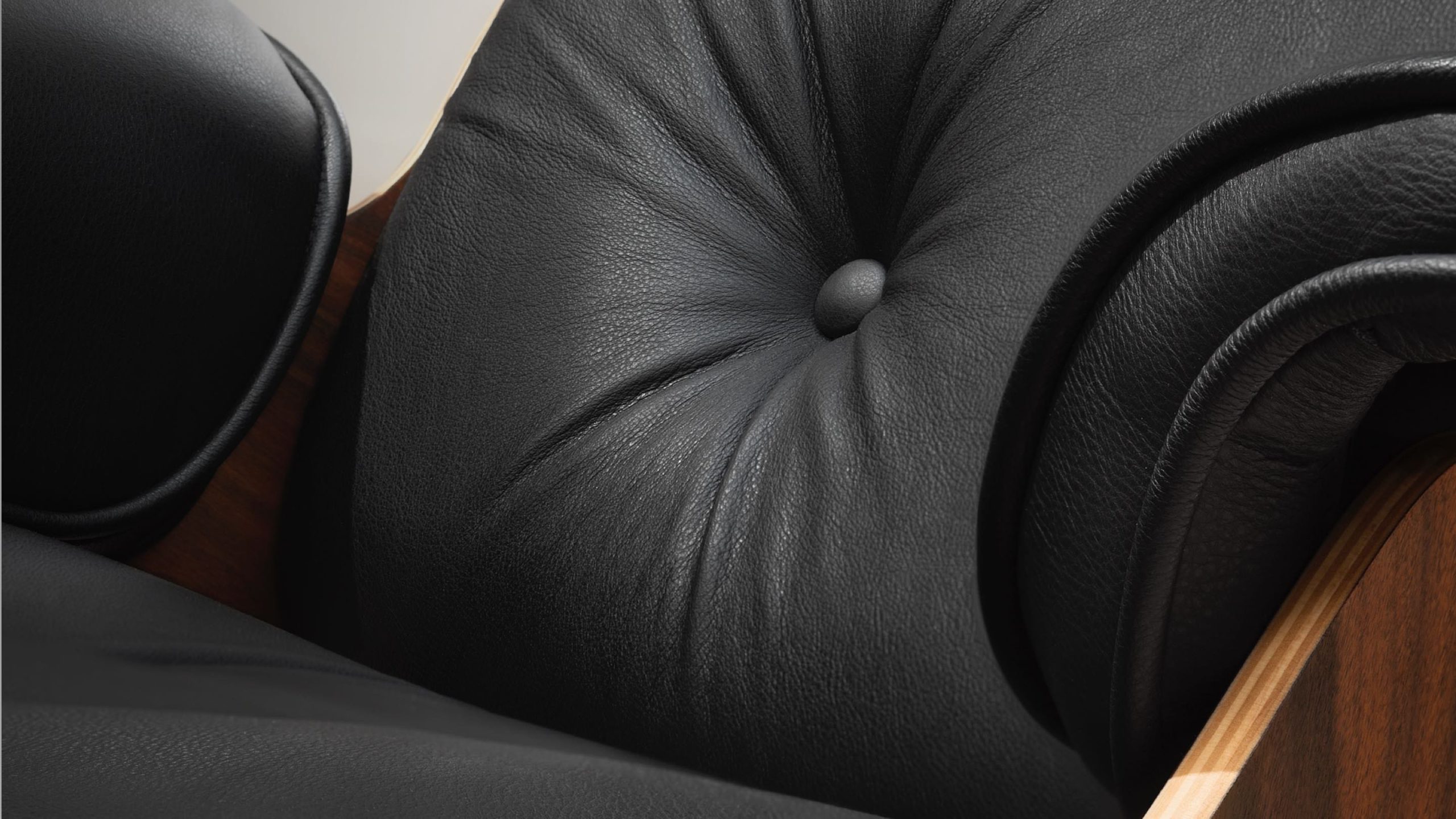 Poltrona Eames - Herman Miller