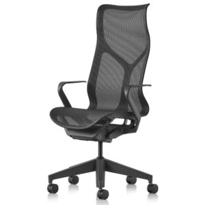 Cadeira Cosm - Herman Miller