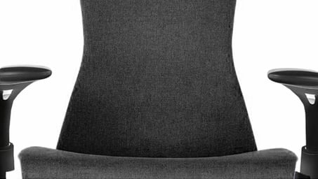 Cadeira Embody - Herman Miller