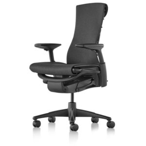 Cadeira Embody - Herman Miller