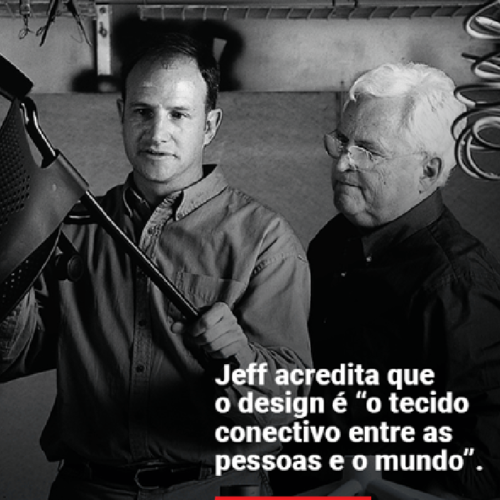 Bill Stumpf e Jeff Weber