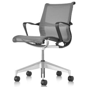 Cadeira Setu - Herman Miller