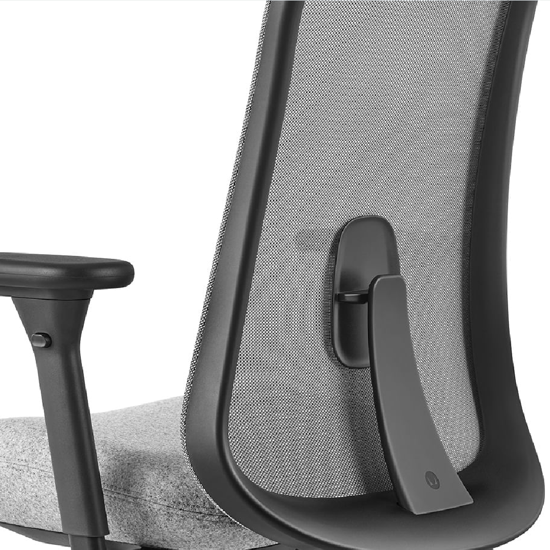 Cadeira Lino - Herman Miller