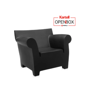 Poltrona Bubble - Kartell