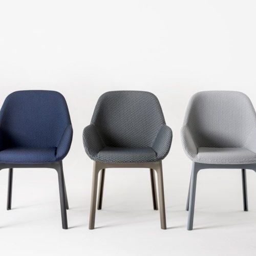 Cadeira Clap - Kartell