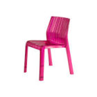 Cadeira Frilly - Kartell