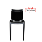 hi cut openbox em Cadeira Hi Cut - Kartell hi cut openbox no Tradesign