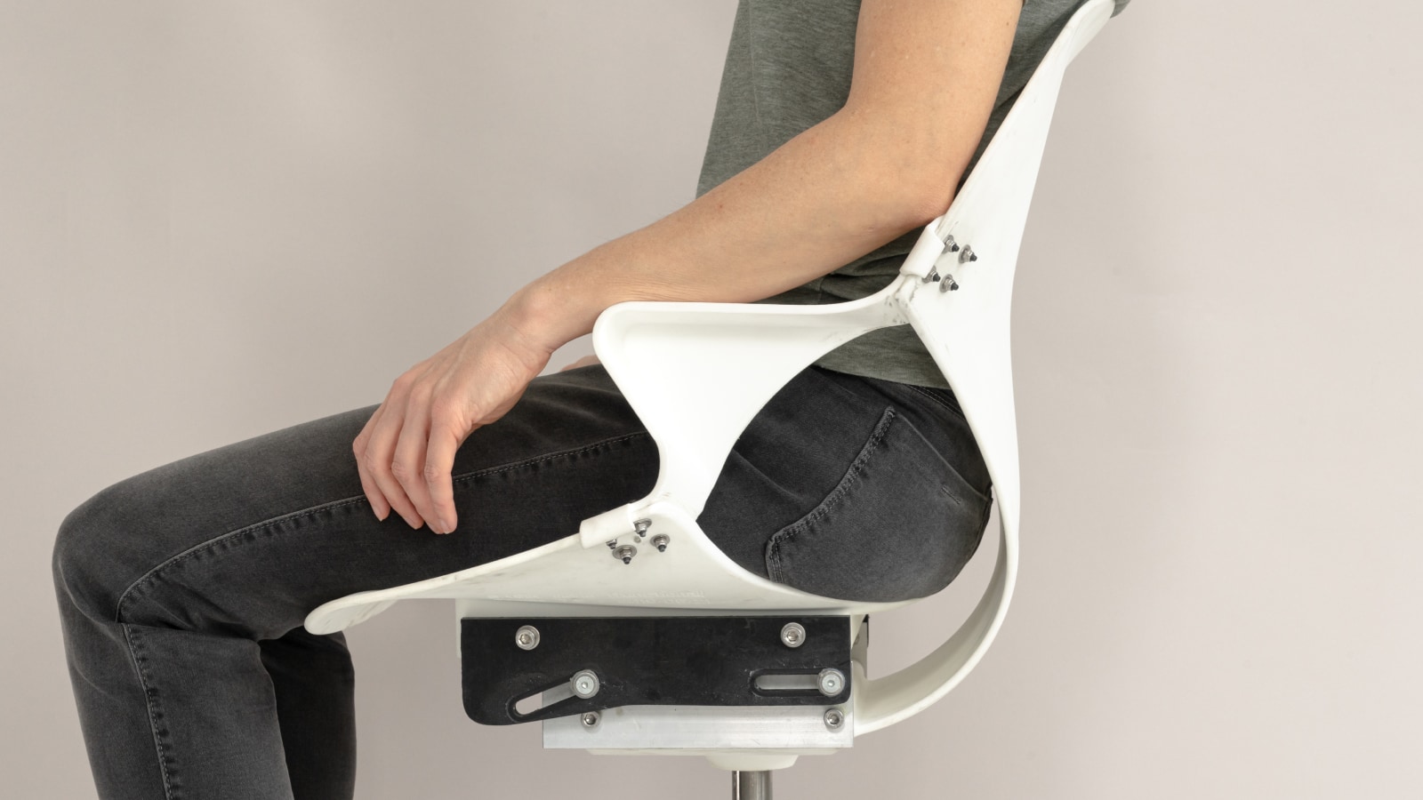 Cadeira Zeph - Herman Miller
