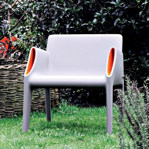 Poltrona Magic Hole - Kartell