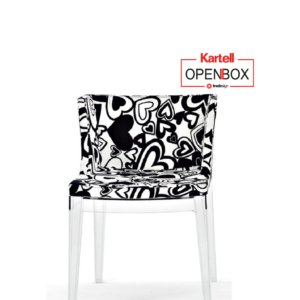 Cadeira Mademoiselle - Kartell
