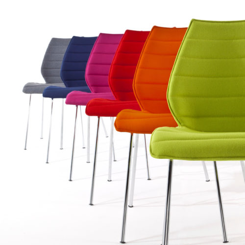 Cadeira Maui - Kartell