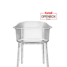 papyrus openbox em Cadeira Papyrus - Kartell papyrus openbox no Tradesign