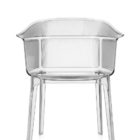 papyrus 15 em Cadeira Papyrus - Kartell Cadeira Papyrus - Kartell