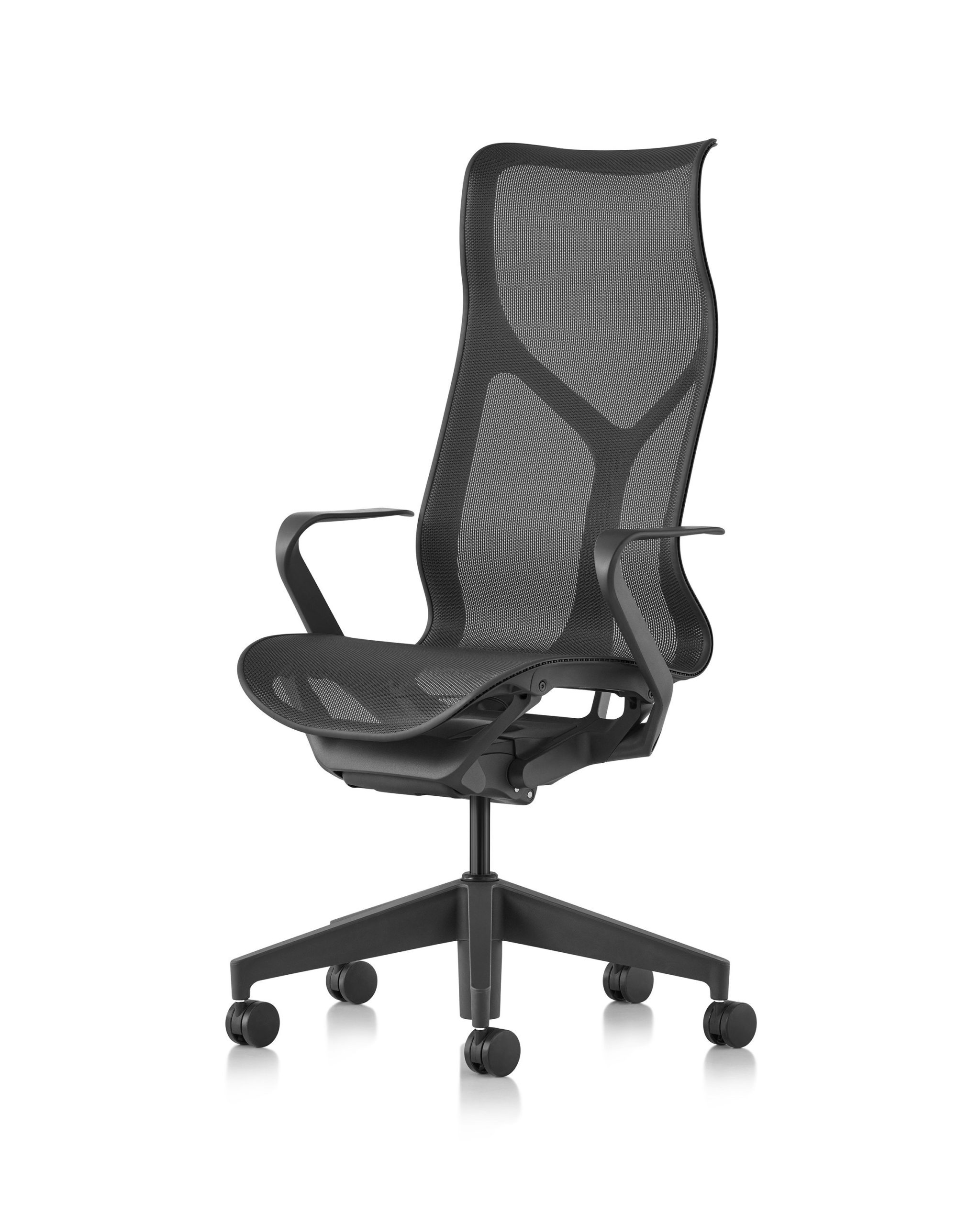 Cadeira Cosm - Herman Miller