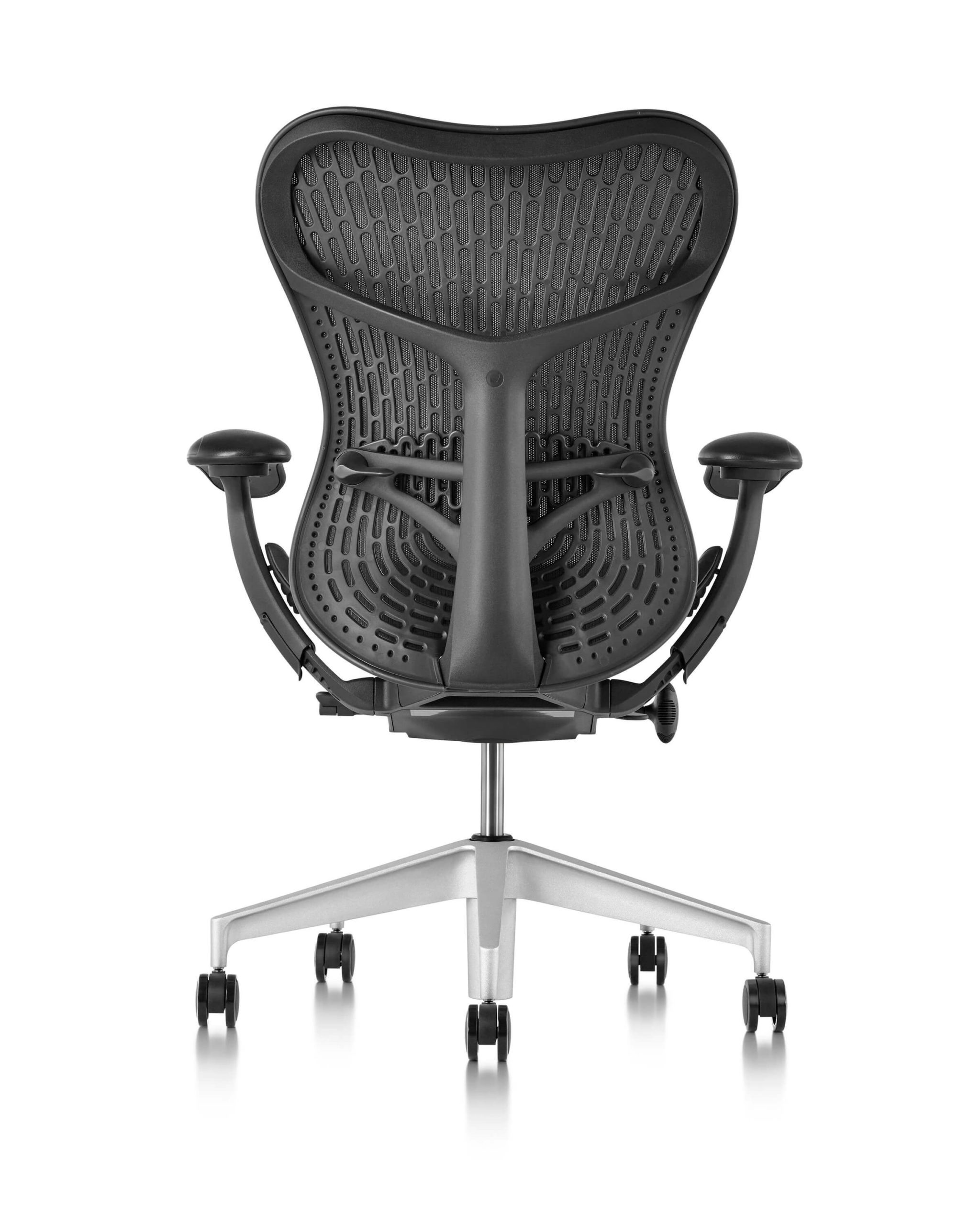 Cadeira Mirra - Herman Miller