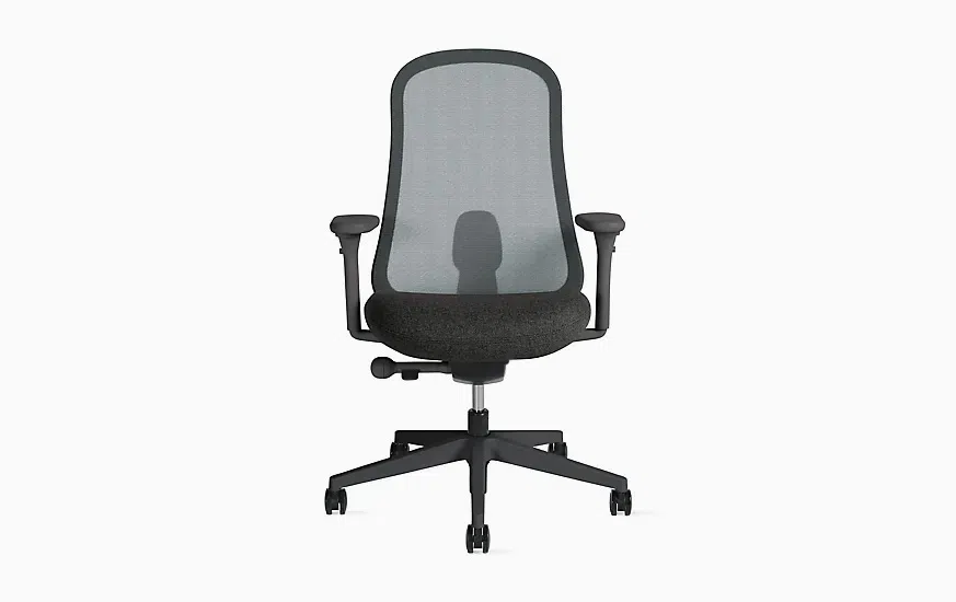 Cadeira Lino - Herman Miller