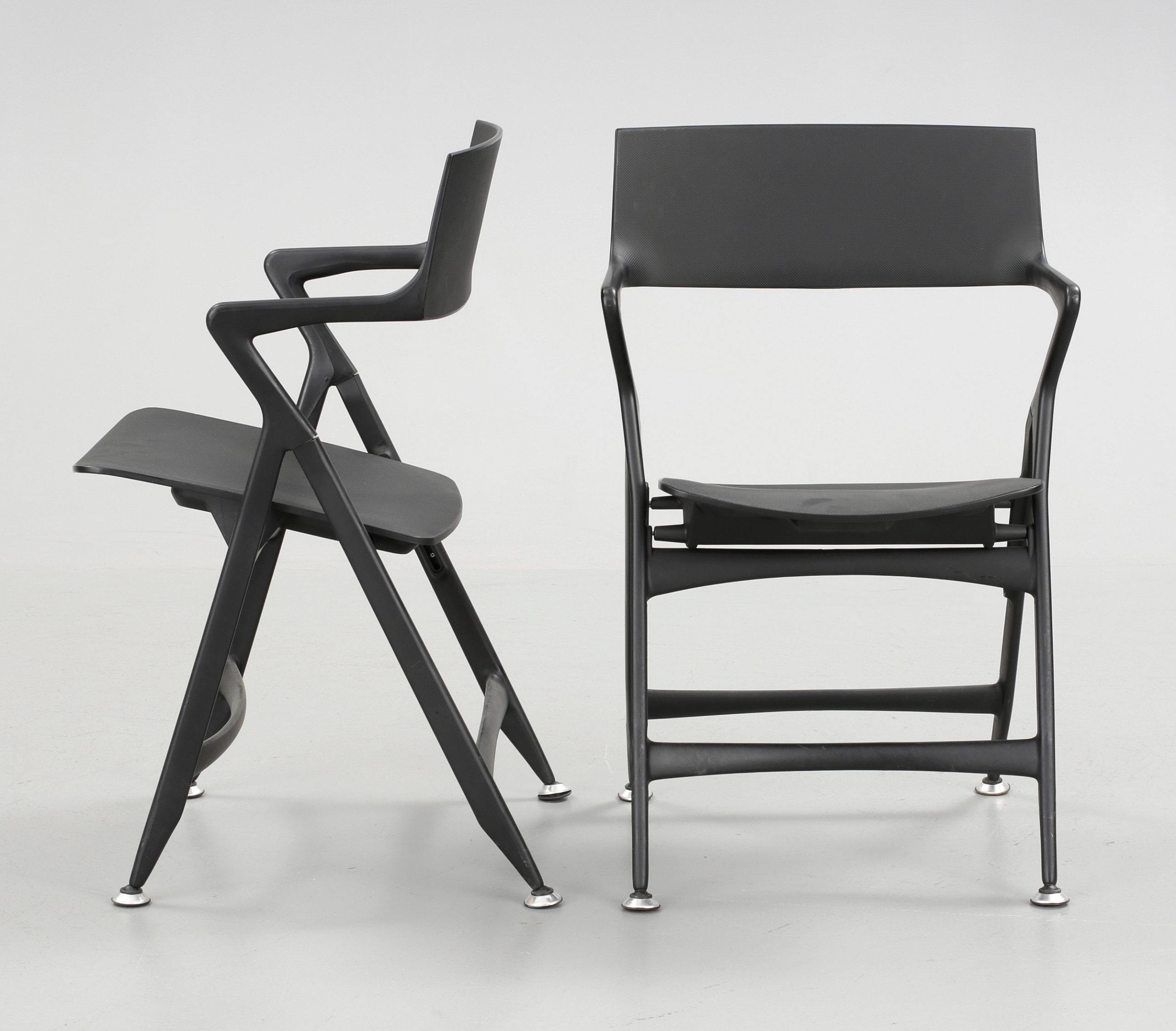 Cadeira Dolly - Kartell