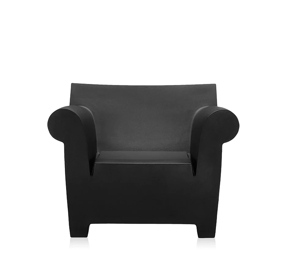 Poltrona Bubble - Kartell