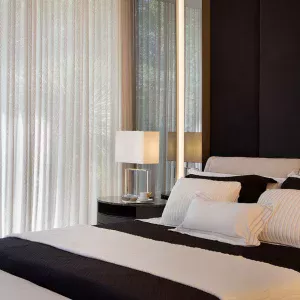 Cortinas Lashings Uniflex