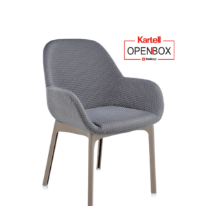 Cadeira Clap - Kartell