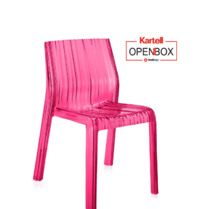 Cadeira Frilly - Kartell