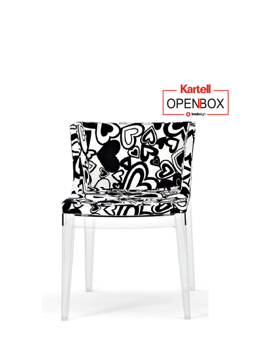 mademoiselle-openbox mademoiselle no Tradesign