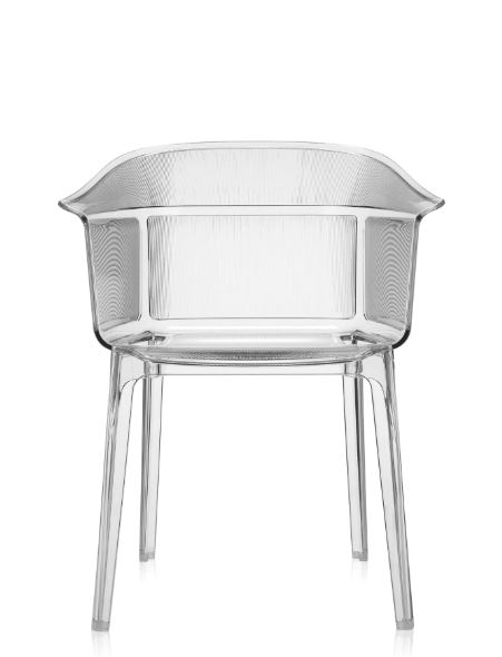 Cadeira Papyrus - Kartell