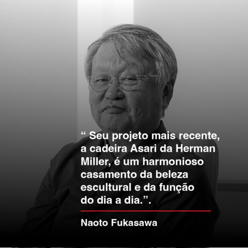 Naoto Fukasawa no Tradesign