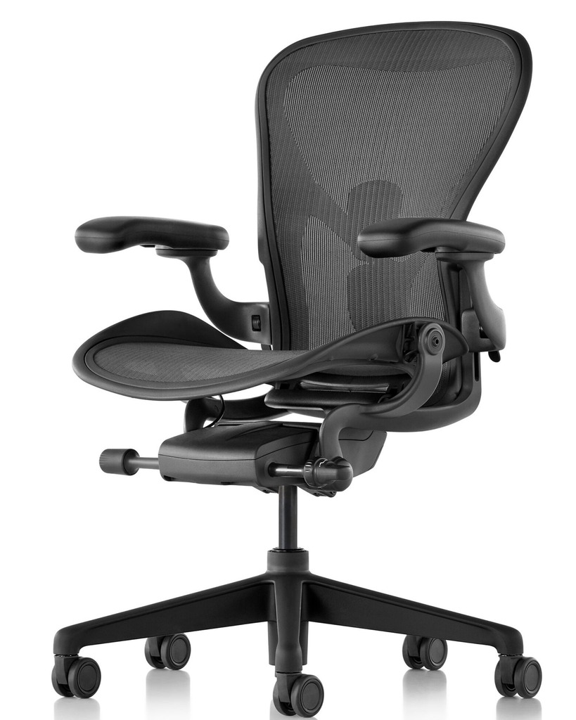 image 1 em Onde comprar cadeira Herman Miller em Porto Alegre (guia completo do RS) image 1 no Tradesign