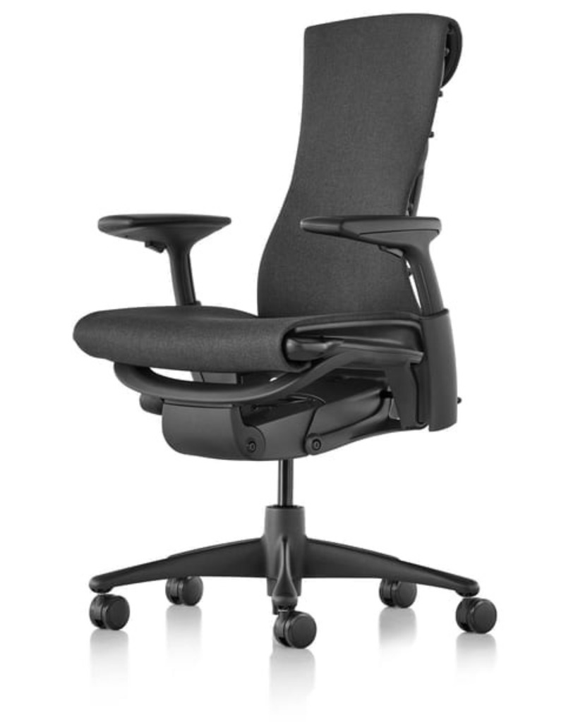 image 2 em Onde comprar cadeira Herman Miller em Porto Alegre (guia completo do RS) image 2 no Tradesign