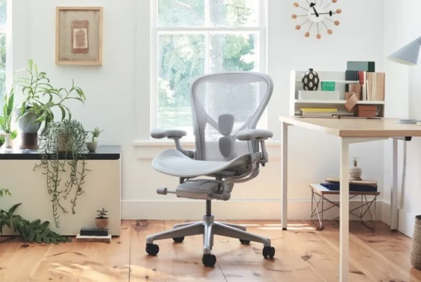 Herman Miller Showroom Porto Alegre