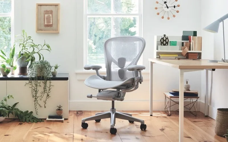 Herman Miller Showroom Porto Alegre