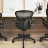 Herman Miller Seating Aeron Buying Guide no Tradesign
